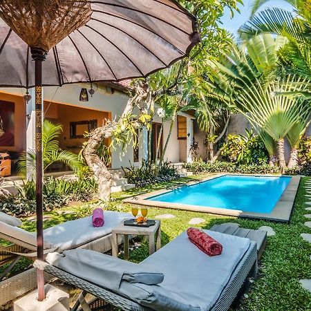 Villa Bisi Семиньяк Экстерьер фото