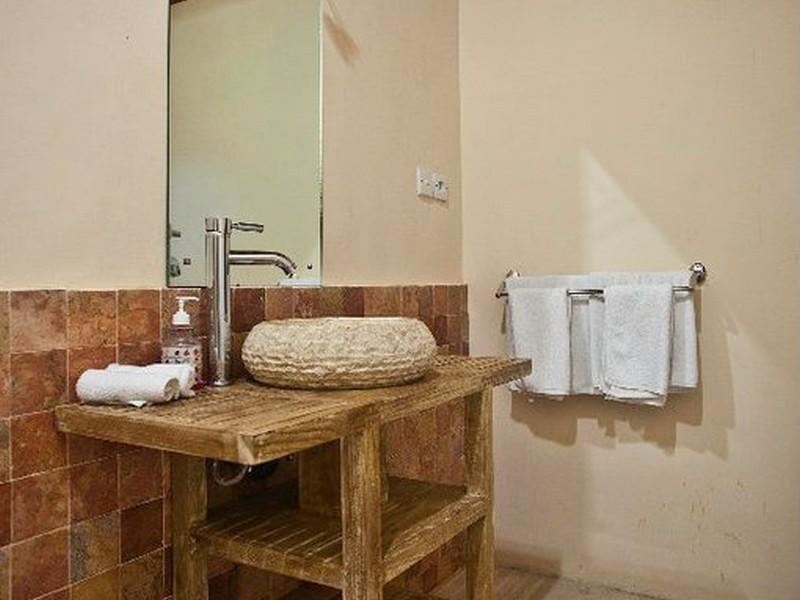 Villa Bisi Семиньяк Экстерьер фото