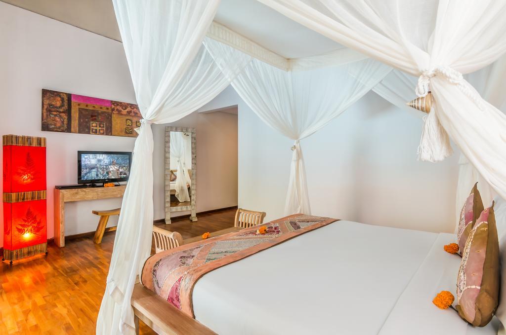 Villa Bisi Семиньяк Номер фото