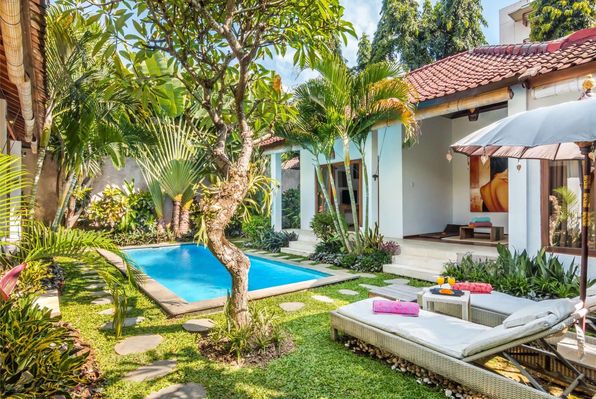Villa Bisi Семиньяк Экстерьер фото