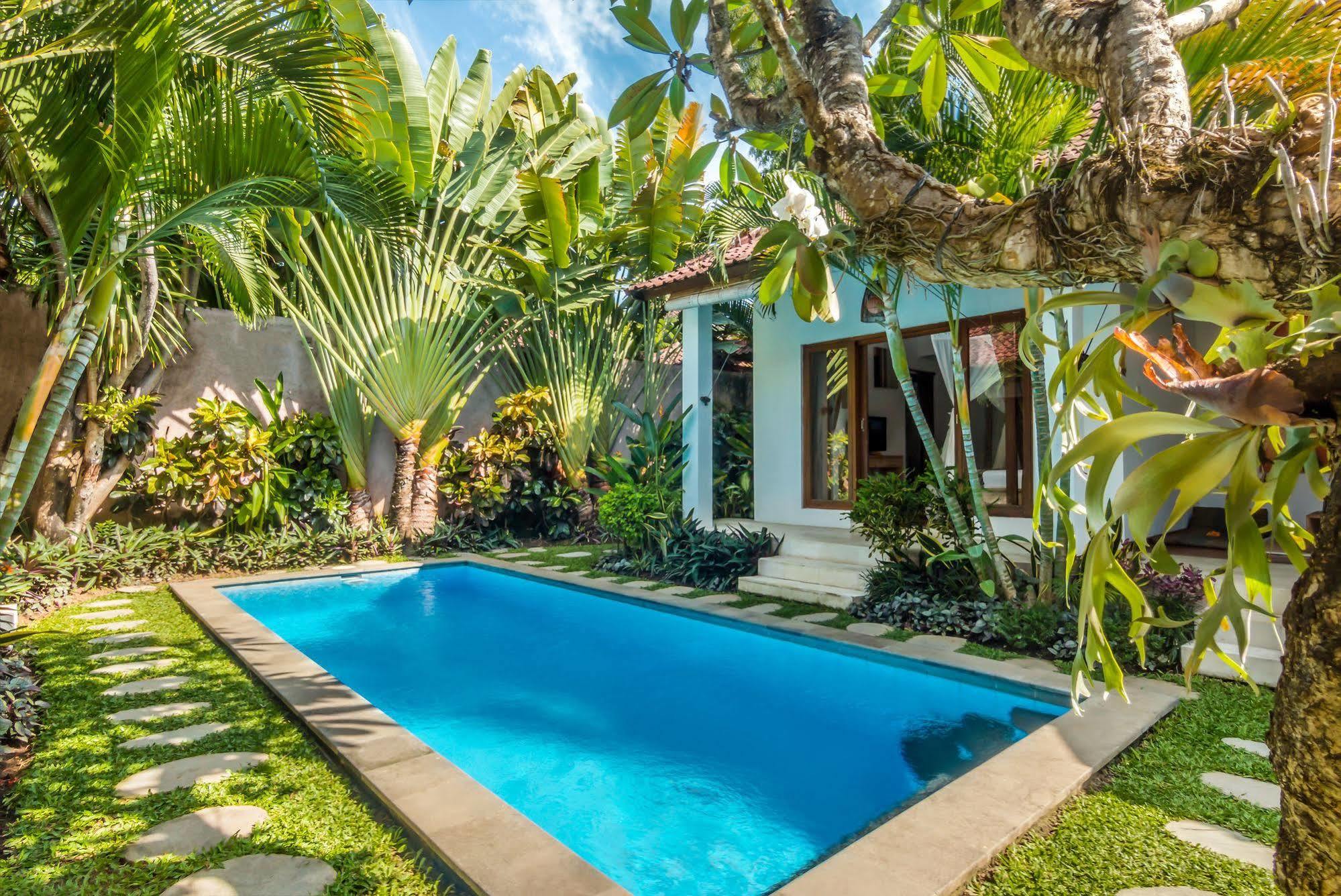 Villa Bisi Семиньяк Экстерьер фото