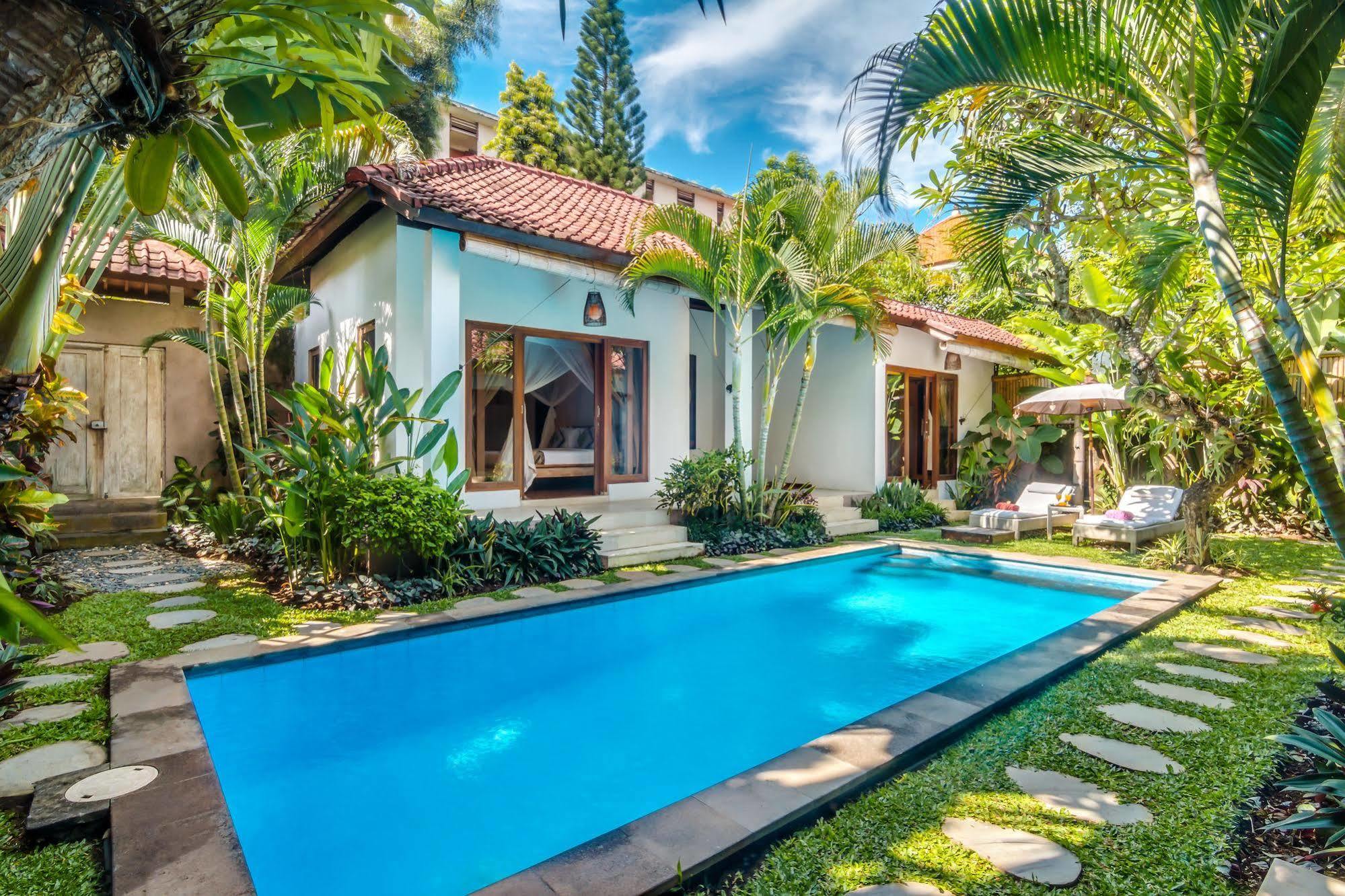 Villa Bisi Семиньяк Экстерьер фото